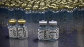Médicos aumentarán dosis de suero equino a enfermos de covid-19 en segundo ensayo de tratamiento