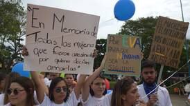 4.473 mujeres fueron víctimas de feminicidio en América Latina durante 2021