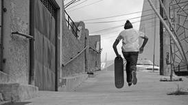 Exposición fotográfica plantea un vistazo al mundo del skateboard tico