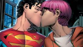 Jon Kent, el nuevo Superman, se declara bisexual