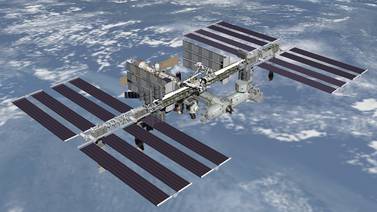 NASA  rompe contacto con agencia Rusia, salvo en ISS 