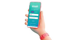 Kash, ‘app’ de la ‘fintech’ Namutek, permitirá enviar dinero entre clientes de Centroamérica