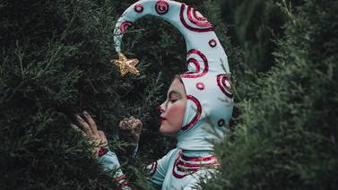 ¿Qué sucede dentro de un árbol de Navidad? Descúbralo en el ballet ‘En las ramas del ciprés’ 