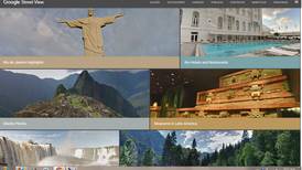 Operación de Google Street View en Costa Rica ya fue aprobada