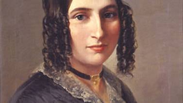 Fanny Mendelssohn: un hontanar de música