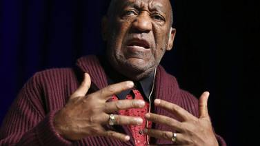 Bill Cosby pagó por silencio de mujeres con las que mantuvo relaciones sexuales