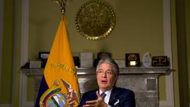 TLC con China, el trampolín de Ecuador para alcanzar un acuerdo con EE. UU.