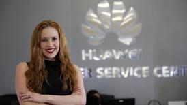 Huawei invita a ticos a un café para responder dudas
