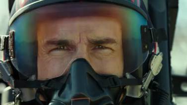 (Video) Publican nuevo tráiler de ‘Top Gun: Maverick’ con Tom Cruise