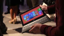 Microsoft remoza sus tabletas Surface y ‘cruza los dedos’