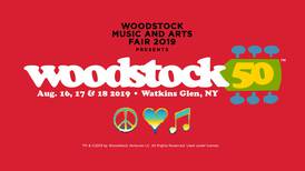 Cancelados los conciertos de celebración de 50 aniversario de Woodstock