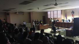 Fiscalía pide 215 años de cárcel para sospechoso de masacre en Liberia