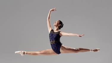 Bailarinas del prestigioso 'ballet' Kirov apoyarán al albergue Casa Beatriz