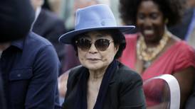 Yoko Ono se suma a los créditos de 'Imagine', de John Lennon