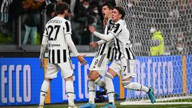 Serie A vuelve con duelo directo entre la Juventus y el Inter de Milán 