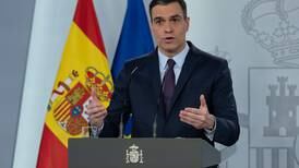 Gobierno español advierte a la oposición que país se expone al ‘caos’ si no prolonga el estado de alarma