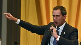 Oposición pide condicionar posible acuerdo energético Estados Unidos-Venezuela a ‘transición’ democrática