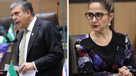 PLN elige a Óscar Izquierdo y Alejandra Larios como jefes de bancada