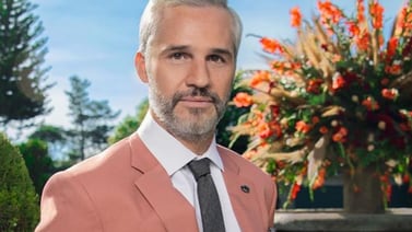 El drama de Juan Pablo Medina, el actor de ‘Las casa de las flores’ quien sufrió una trombosis 