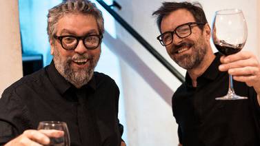 Crítica de música: Kevin Johansen y Liniers, una dupla macanuda