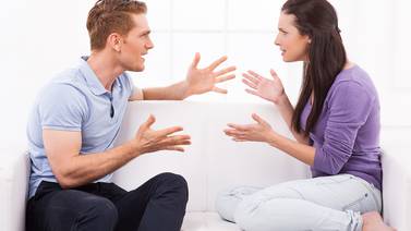 ¿Qué hacer y qué evitar en una discusión de pareja?