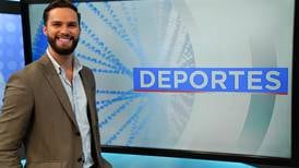 Jorge Vindas regresa a la TV para mostrar una faceta hasta ahora desconocida
