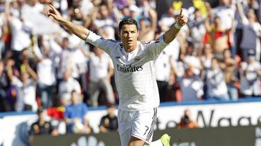 Cristiano Ronaldo considera que puede aspirar a su tercer Balón de Oro