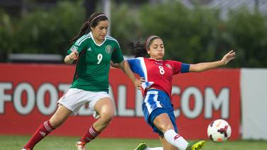 México le negó a la Sub-20  su primer chance de ir al Mundial