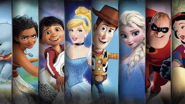 ¡Sorpresa! Clásicos de Disney como ‘Frozen’, ‘Coco’ y ‘Blancanieves’ regresan a los cines 
