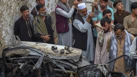 Ataque de EE. UU. que mató a 10 civiles afganos se ajusta a leyes de guerra, afirma el Pentágono