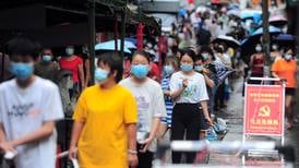 Las protestas se multiplican en China contra la política de “cero covid”
