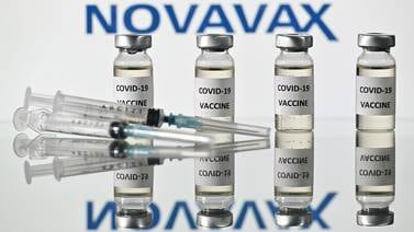 Agencia europea autoriza vacuna contra covid-19 de Novavax
