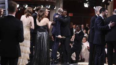 Premios Óscar 2017: El  infame cierre que estremece a Hollywood