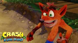 'Crash Bandicoot' y 'Super Smash Bros' estarán en el Nintendo Switch