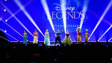 D23: Disney inicia su convención con tributos a Chadwick Boseman y las estrellas de ‘Grey’s Anatomy’ y ‘Frozen’