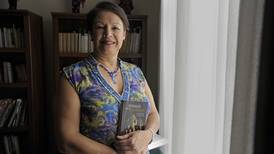 Historiadora Eugenia Ibarra gana premio por estudio de la esclavitud  indígena en Centroamérica
