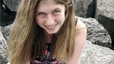 Hallan viva a Jayme Closs, la niña que desapareció hace tres meses en EE. UU. después de que asesinaran a sus padres