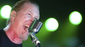 James Hetfield, de Metallica, cumple 50 años