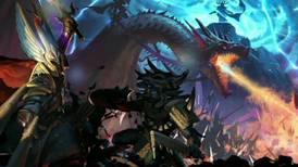 Videojuego 'Total War Warhammer II': Un terreno de batallas fantásticas