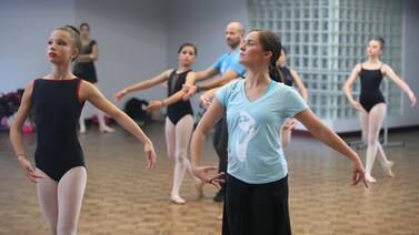 Festival de Ballet preparó con dos profesores mexicanos su última función