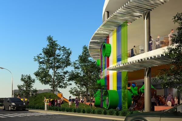 Mall Zona Centro en Desamparados contratará 200 personas - La Nación