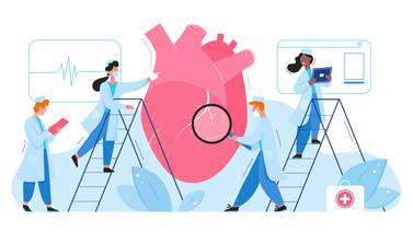 ¿Qué es una arritmia cardíaca?