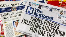Analistas ven probable que otros países árabes normalicen relaciones con Israel