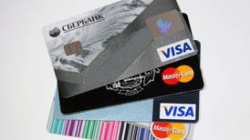 Deuda en tarjetas de crédito en Costa Rica aumentó ¢166.000 millones en un año