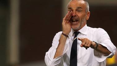 Inter contrata a Stefano Pioli como su director técnico