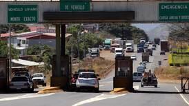Aumenta en ¢25 tarifa de peajes para vehículos livianos y motos entre San José y San Ramón