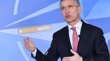 La competencia de China altera los nervios de la OTAN