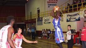 Coopenae San Ramón y Brenes Barva definen el liderato de la primera fase de la Liga Superior de Baloncesto