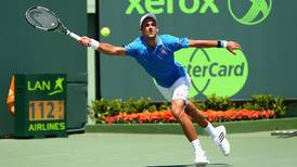 Novak Djokovic sumó su quinto Masters 1000 de Miami al vencer a Andy Murray
