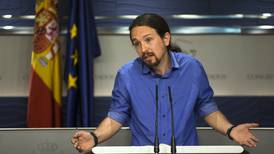 Podemos e Izquierda Unida anuncian coalición de cara a las elecciones en España